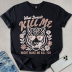 Kill Me Kill You T-shirt