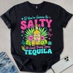Salty Tequila T-shirt