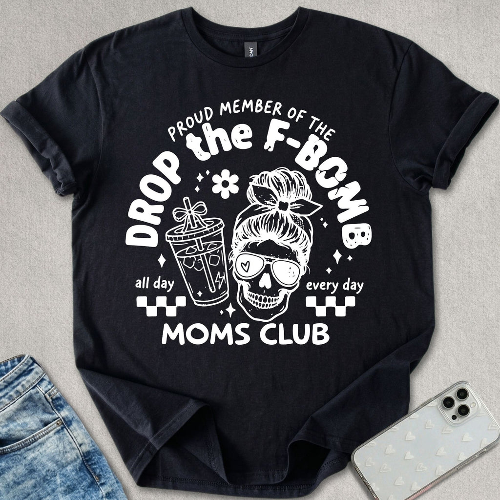 F-bomb T-shirt