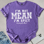 Spicy Nice T-shirt