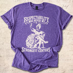 Respectability T-shirt