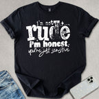 Not Rude T-shirt