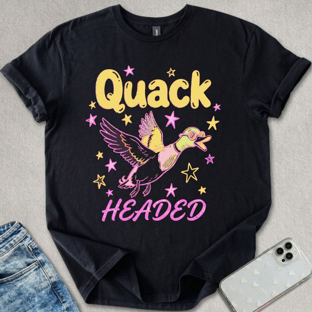 Quack Headed T-shirt