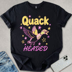 Quack Headed T-shirt