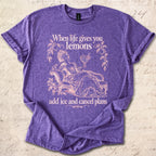 Gives You Lemons T-shirt