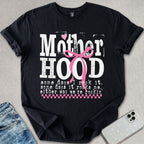 Rockin' It Motherhood T-shirt