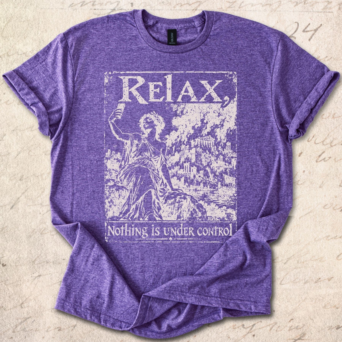Relax T-shirt