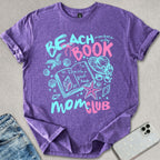 Beach Book T-shirt