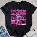 No Longer Available T-shirt