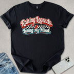 Raising Legends T-shirt
