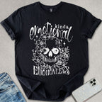 Kinda Emotional T-shirt
