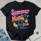 Tequila Club T-shirt