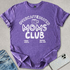 Over Caffeinated T-shirt
