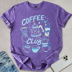 Coffee Club T-shirt
