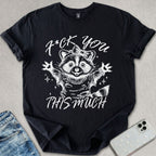 This Much T-shirt