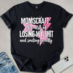 Momscraft T-shirt