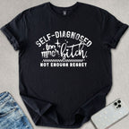 Not Enough Regret T-shirt