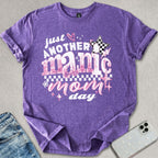 Manic Mom Day T-shirt