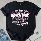 Read The Subtitles T-shirt