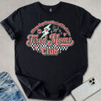 Tired Moms Club T-shirt