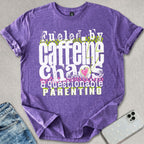 Caffeine Chaos T-shirt