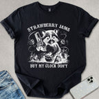 Strawberry Jams T-shirt
