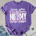 Inner Peace T-shirt
