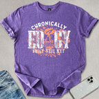 Chronically Edgy T-shirt