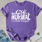 Magic T-shirt