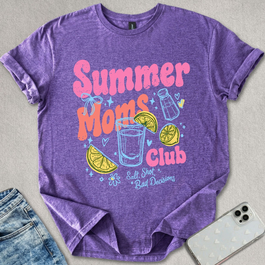 Tequila Club T-shirt