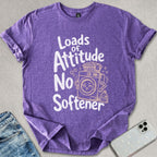No Softener T-shirt