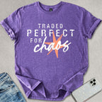 Traded Perfect T-shirt