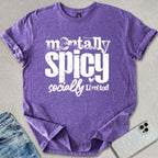 Socially Limited T-shirt