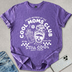Cool Moms Club T-shirt