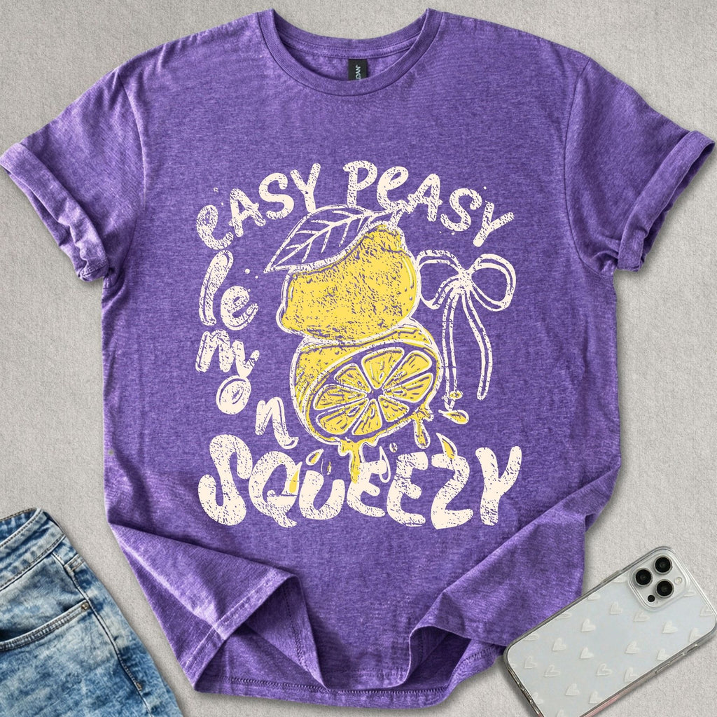 Easy Peasy T-shirt