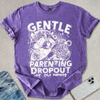 Parenting Dropout T-shirt