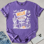 Skellie Motel T-shirt