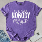Fun Fact T-shirt