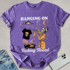 True Crime Junkie T-shirt