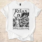 Relax T-shirt