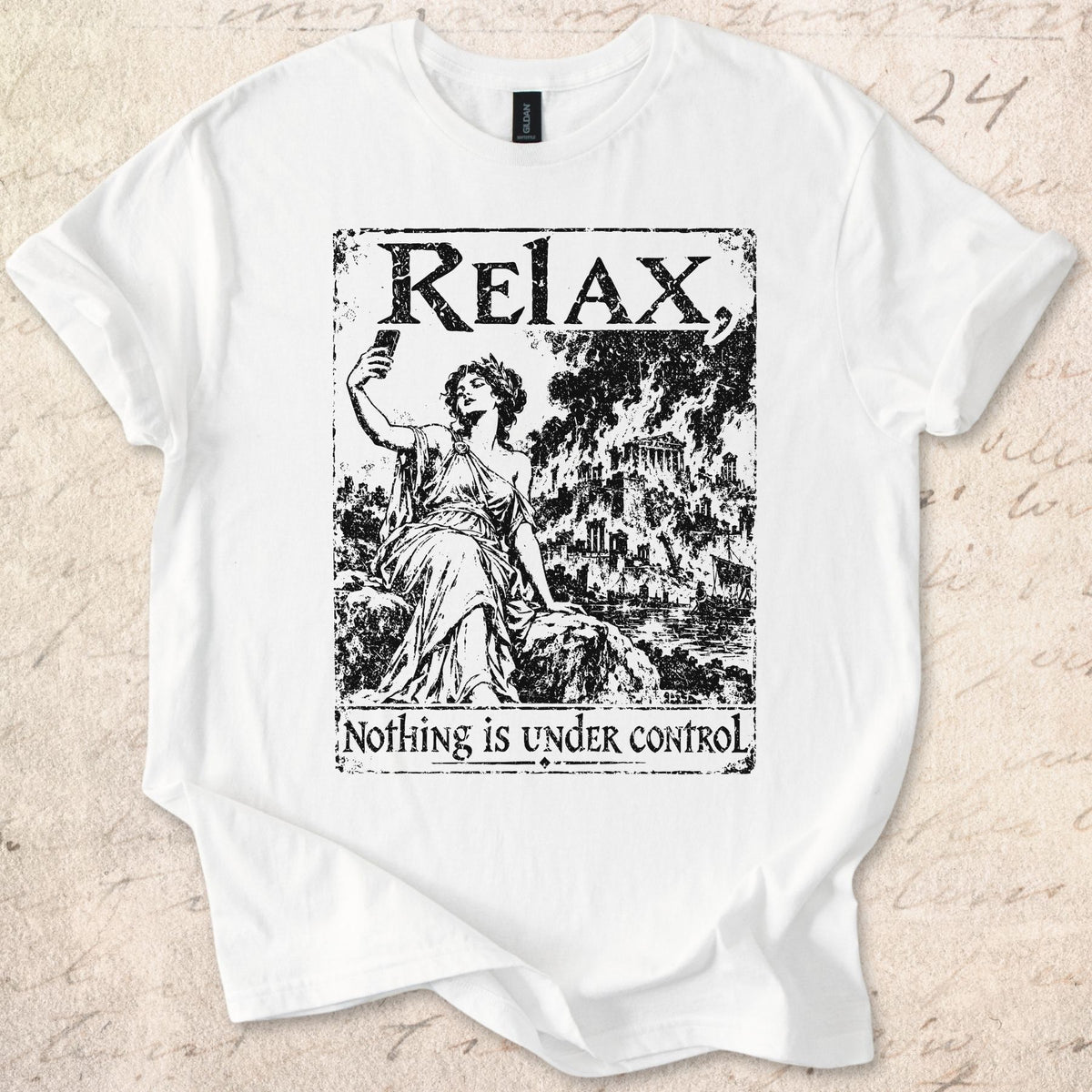 Relax T-shirt