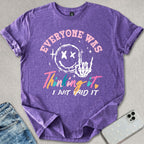 I Just Said It T-shirt