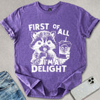 I'm A Delight T-shirt