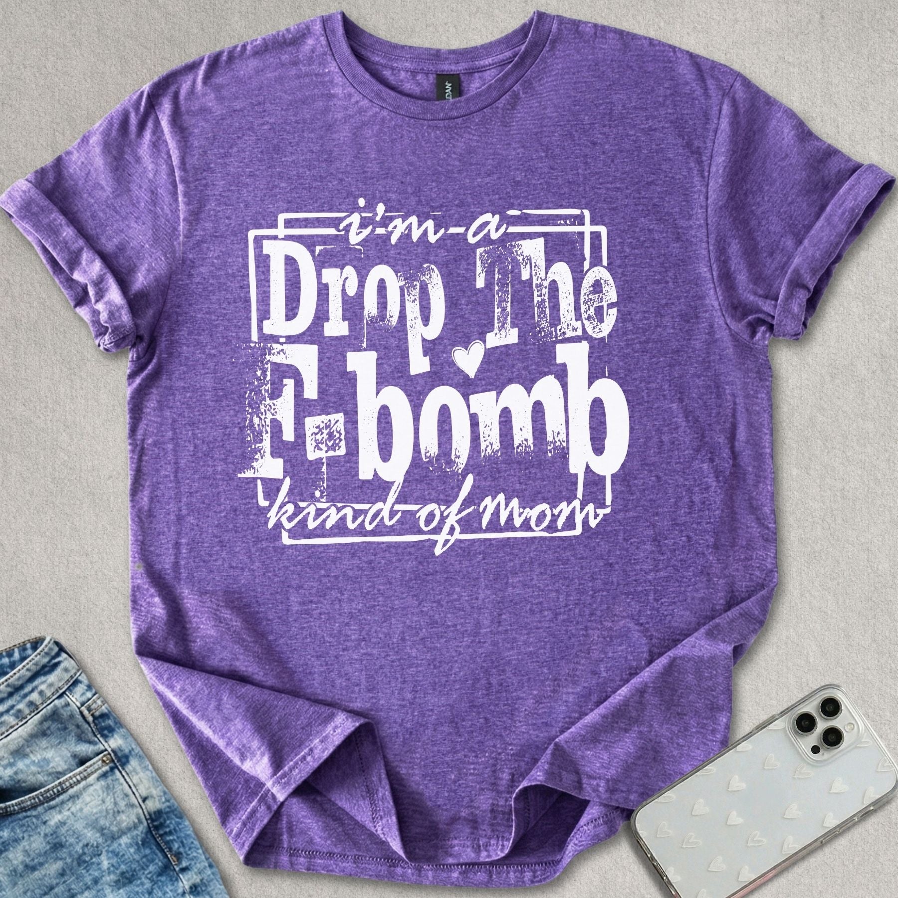F-Bomb T-shirt