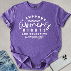 Women's Rights T-shirt