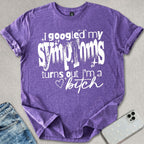I'm A B*tch T-shirt