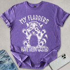 My Flabbers Have Been Gasted T-shirt
