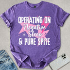 Pure Spite T-shirt