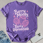 Berry Moody T-shirt