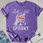 Let's Get Spooky T-shirt